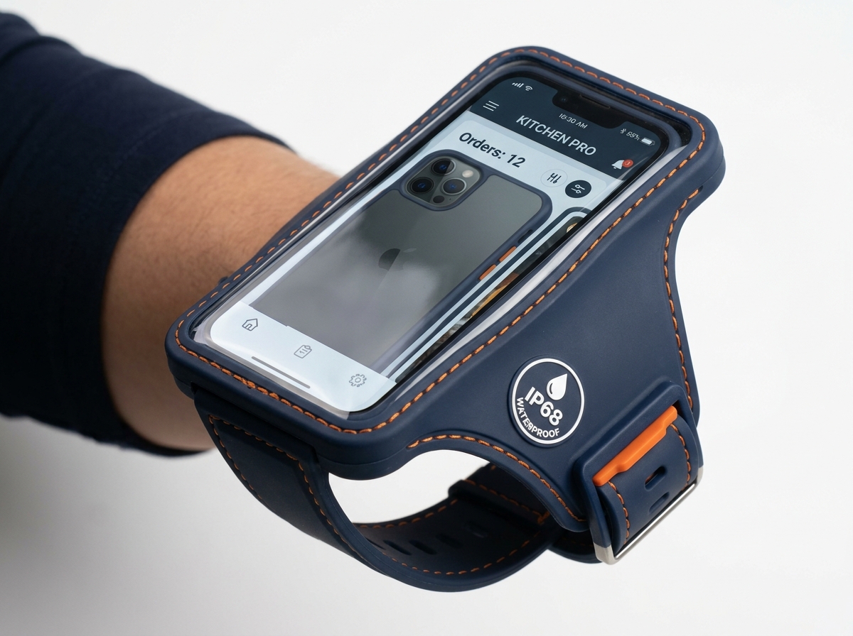 ProStrap Aqua